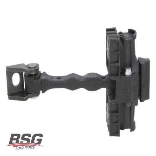 KAPI MENTESESI ARKA  BM FABIA 07-14 Ürün Görseli