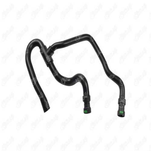 FORD TRANSIT V-347 FORD KALORIFER HORTUMU