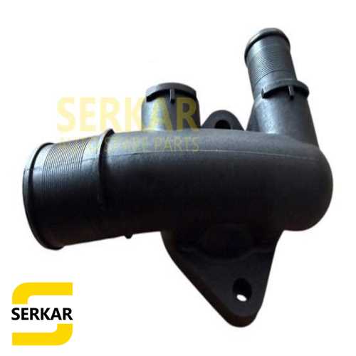 SU KOLLEKTOR BORUSU PARTNER II-BERLINGO II-P406 YM XANTIA-BOXER II-JUMPER II-DUCATO II-C5 II DW10TD 2.0 HDI