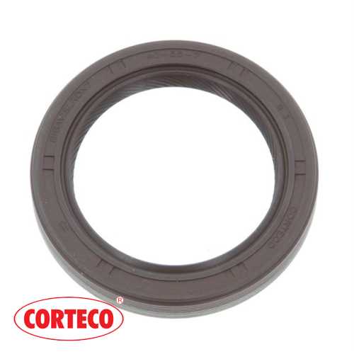 EKSANTRIK KEÇESI 40x55x7 1,4 LINEA 07- Ürün Görseli