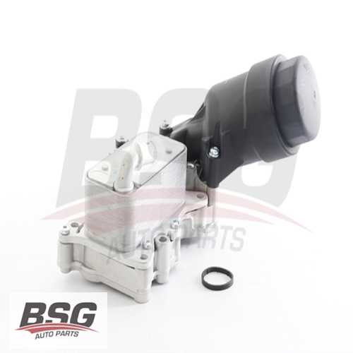 YAG SOGUTUCUSU KOMPLE KÜTÜKLÜ M651 BM 08- Ürün Görseli