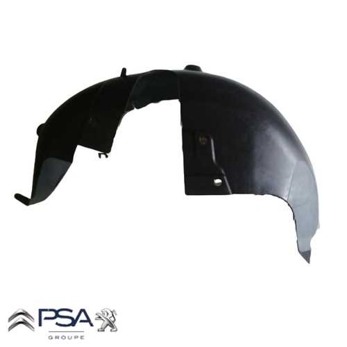 PSA PEUGEOT PSA ARKA ÇAMURLUKDAVLUMBAZ SOL DS5 Ürün Görseli