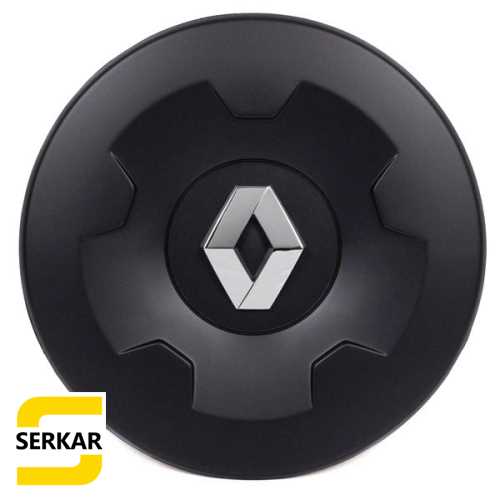 MASTER II JANT KAPAĞI ARMALI