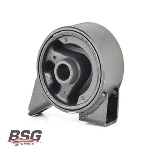 MOTOR TAKOZU ÖN  DIZEL ACCENT ADM 2003-2005