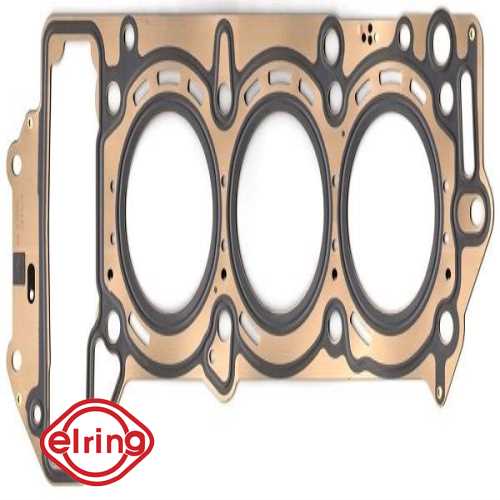 SILINDIR KAPAK CONTASI SAG (280-320) M642 W211-219-164 05-11