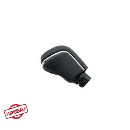 TOYOTA COROLLA OTOMATİK VİTES TOPUZU  Ürün Görseli