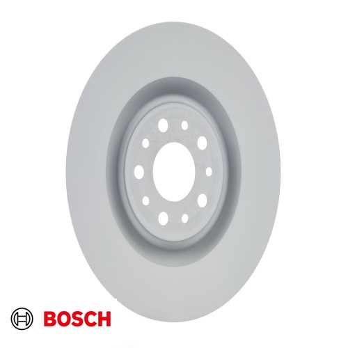 FREN DISKI ÖN 305MM(5 BIJON):ADET FIYATIDIR(kutu içi 2adet) BM DOBLO III (MAXI)/500L/PRATICO 10- Ürün Görseli