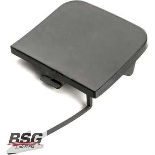 ÇEKI DEMIR KAPAGI ARKA  BM PASSAT 10-13 Ürün Görseli