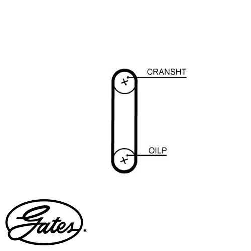 VW GOLF6-AMAROK-CRAFTER VW YAG POMPA KAYISI CT1204 / : 59 DIS Ürün Görseli