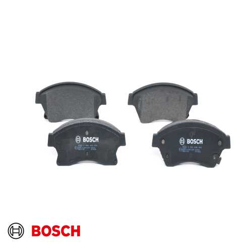 FREN BALATASI ÖN 15 INCH 276MM DISKLER IÇIN A13DTE A14NET A16XER ASTRA J CRUZE AVEO T300 10-