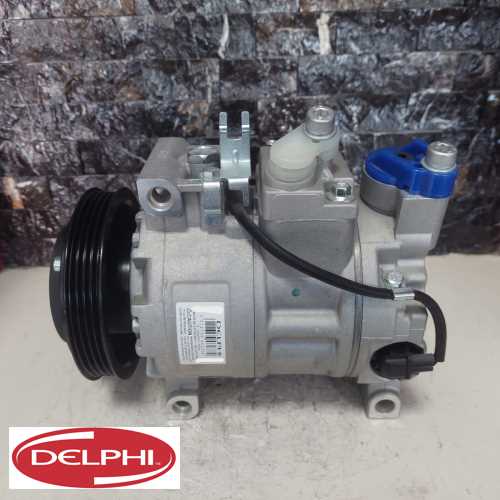 KLİMA KOMPRESÖRÜ A6 2.5 TDİ ALTTAN AYAKLI Ürün Görseli