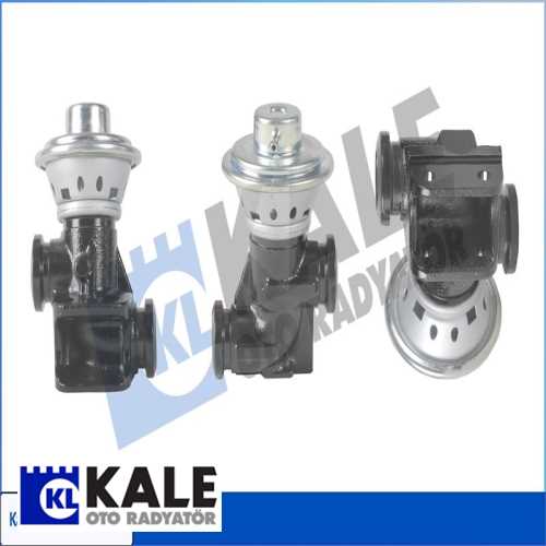 FIAT DUCATO BOXER JUMPER FIAT EGR VALFI