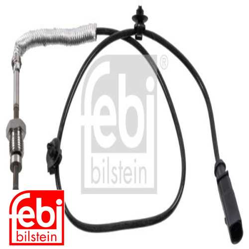 VW A4-A5-Q5 VW EGZOZ SICAKLIK SENSÖRÜ