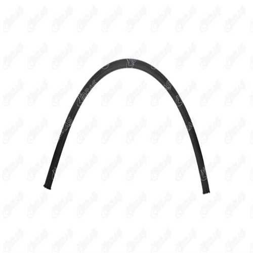 FIAT M131 DKS FIAT WESTINGHOUSE HORTUMU ORGULU 11X17MM=80CM Ürün Görseli