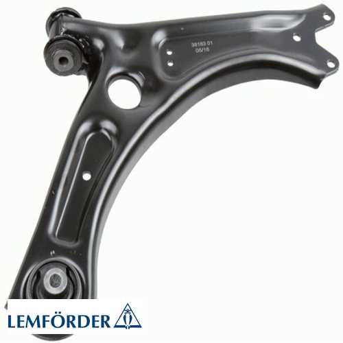 VW CADDY-SUPERB VW SALINCAK ÖN SAG 38183 01 (ROTILSIZ)