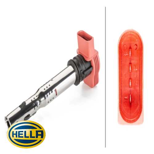 VW TOUAREG-A6-Q7-CAYENNE VW ATESLEME BOBINI 20114 / 0986221052