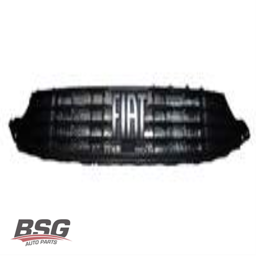 ÖN PANJUR NIKELAJSIZ ARMALI (SIYAH) BM EGEA 20- Ürün Görseli