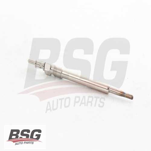 KIZDIRMA BUJISI  646 204-211 2003-2011 Ürün Görseli