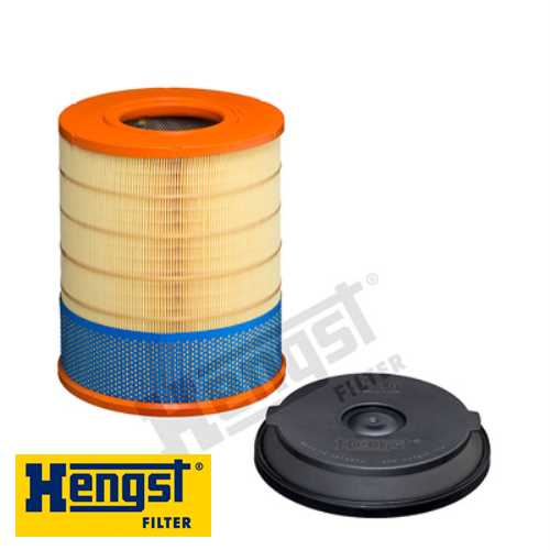 AV ATEGO 2 1322 LS AV HAVA FILTRESI Ürün Görseli