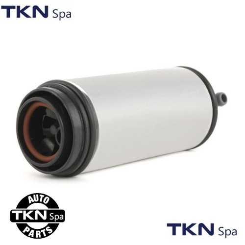 YAKIT POMPASI VOLKSWAGEN GOLF IV PASSAT B5 POLO III CADDY II BORA NEW BEETLE 