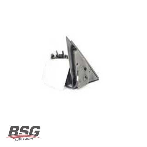 DIS DIKIZ AYNASI SOL ELEKTRIKLI KATLANIR ASTARLI SINYALLI HAFIZALI KOR NOKTALI BM 204 GLK 08-15 Ürün Görseli