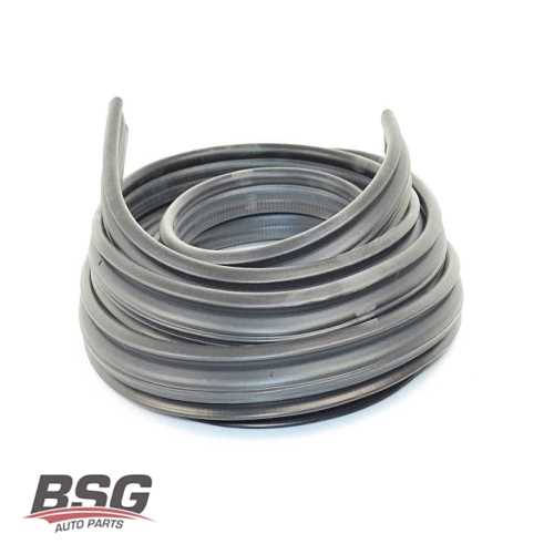 SÜRGÜLÜ KAPI FITILI VAN TIPI (BK31 V253A10 DB) BM TRANSIT V363 14-