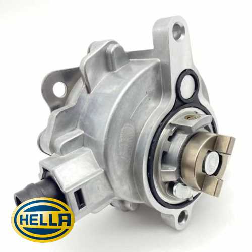 FORD FOCUS/LAND ROVER RANGE ROVER DISCOVERY SPORT-EVOQUE FREELENDER 2 FORD VAKUM POMPASI Ürün Görseli