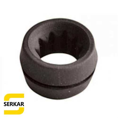 PALİO ALBEA DOBLO 1.3 MJT HAVA FILTRE LASTİĞİ BÜYÜK 1.KALİTE Ürün Görseli