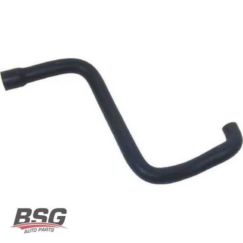 MOTOR HAVALANDIRMA HORTUMU  M20 E28-30-34 85-90