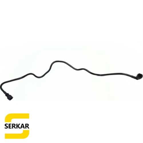 CLIO IV BUHAR BORUSU ORJINAL Ürün Görseli