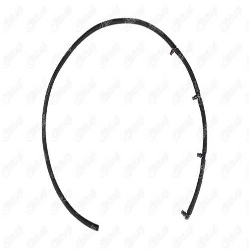 BMW E81-E82-E87-E88-E90-E91-E92-E93-F20-F21-F22-F30-F31-F34-F36-X1 E84 BMW YAKIT GERI DÖNÜS HORTUMU