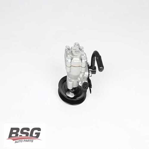 DIREKSIYON POMPASI  1,4-1,6 BENZIN ACCENT ERA/RIO 2007-2008