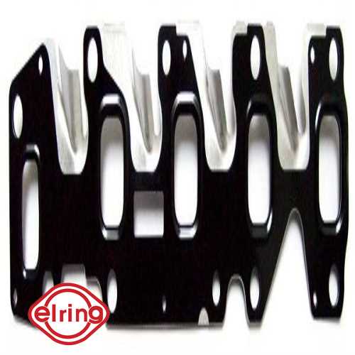 MANIFOLD CONTASI EGZOS  Z13DT Z13DTJ Z13DTH A13DTC A13DTE B13DTC ASTRA H ASTRA J CORSA C CORSA D CORSA E MERIVA A AVEO T300 04-