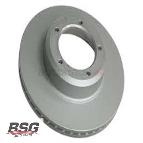 FREN DISKI ÖN ADET BM LAND ROVER RANGE ROVER DISCOVERYI-DEFENDER 89-16 Ürün Görseli