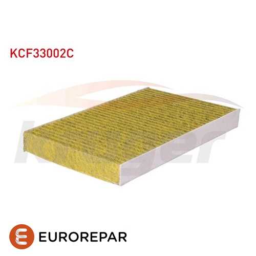 POLEN FILTRESI (KARBONLU) B.M 307/308/RCZ/C2/C3/C4/DS4 02- Ürün Görseli