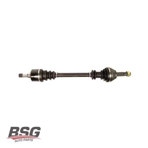 AKS KOMPLE ÖN SOL MANUEL 2.2 TD4 FREELANDER 2 06-14