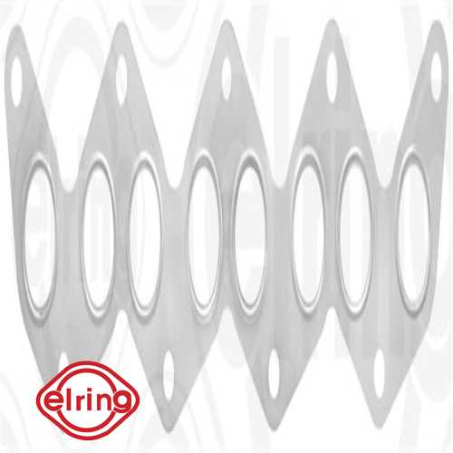 MANIFOLD CONTASI EGZOS  2.0 HDI / TDCI FOCUS / KUGA / PSA 03- Ürün Görseli