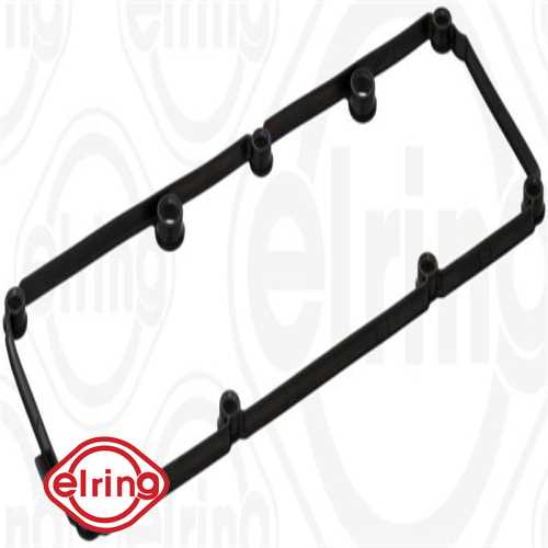 ÜST KAPAK CONTASI SUBAP KAPAK CONTA CAGA-CAGB-CBAA-CBAB 2,0 TDI GOLF5-JETTA-PASSAT-A3-A4-Q5 10- Ürün Görseli