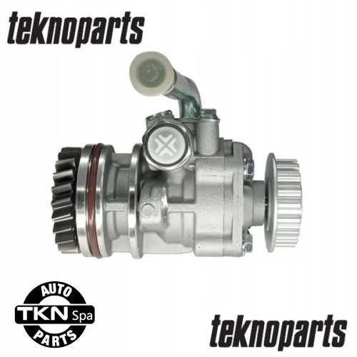 HİDROLİK DİREKSİYON POMPASI VOLKSWAGEN T5 2.5 