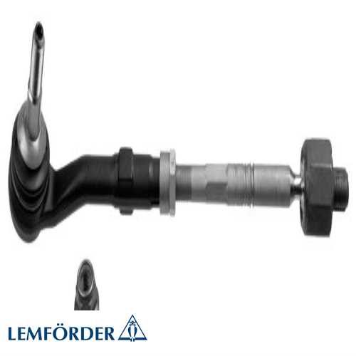 BMW E60-E61-E63-E64 BMW ROT MILI ÖN KOMPLE Ürün Görseli