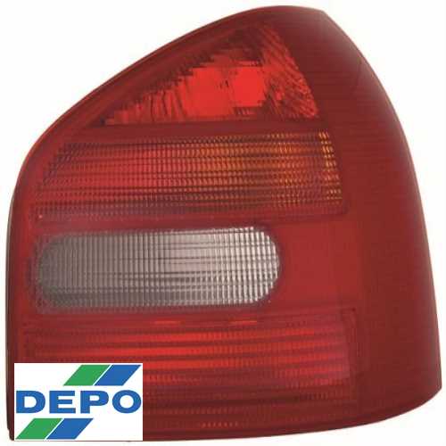 STOP LAMBASI SAG 714029070801 BM A3 96-01 Ürün Görseli