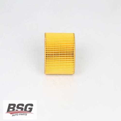 YAG FILTRESI HU816Z-OX 387D1-F026407175 N20-N26 F20-F21-F22-F23--F30-F31-F34-F35-4F32-F33-F36-F10-F11-F18-X1 E84 10-18 Ürün Görseli