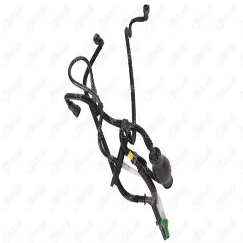 PSA 206/307/C2/C3/XSARA PSA MAZOT BORU TAKIMI Ürün Görseli