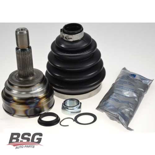 AKS KAFASI DIS 306216 AMF-BNV-BNM-CFWA-CAYB-CYZB 1,2 TDI-1,4 TDI POLO-CORDOBA-IBIZA-FABIA 01-