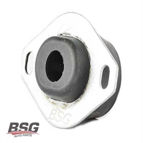 MOTOR TAKOZU ÜST SOL  B.M 106/206/307/308/PARTNER TEPEE/C4 99-