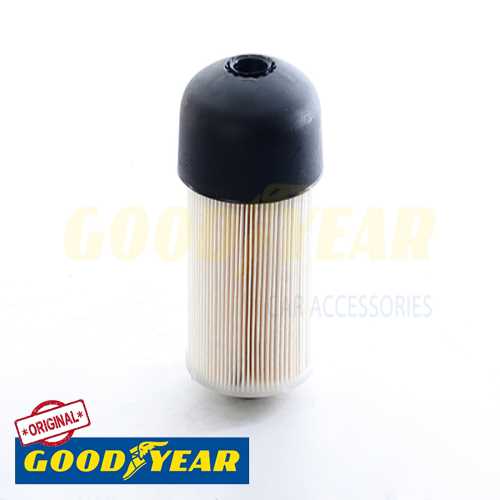 MERCEDES MB 447 - FIAT-NISSAN-OPEL RENO TRAFIC 1,6-MASTER 2,3 MERCEDES YAKIT FILTRESI