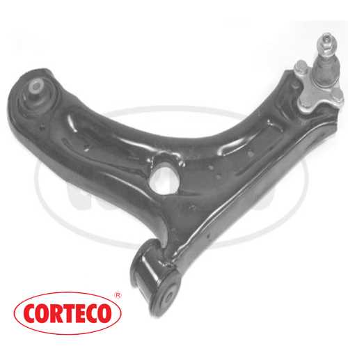 SALINCAK ÖN SOL  BM JETTA 10-