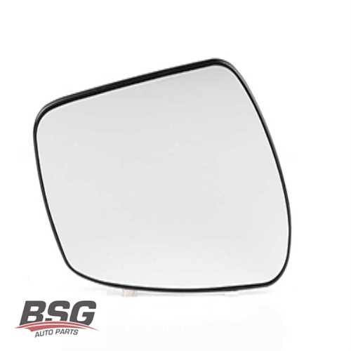 AYNA CAMI SAG (ELEKTRIKLI) BM FIESTA 06-