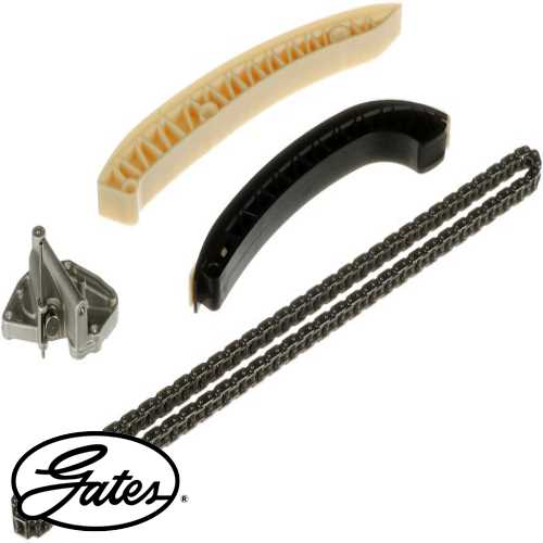 VW POLO-CORDOBA-IBIZA-FABIA VW EKSANTRIK ZINCIR SETI (4 PARCA) Ürün Görseli