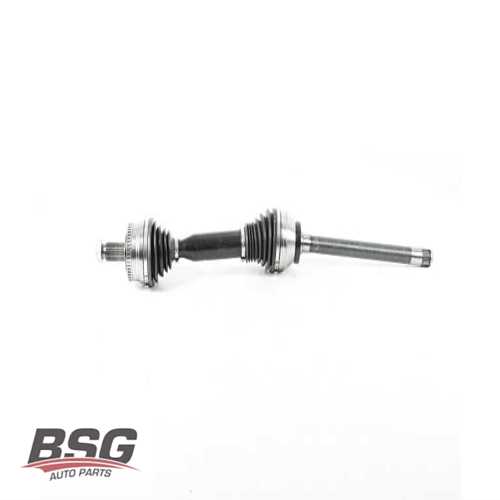 AKS KOMPLE ÖN SAG  3.0D-4.0-4.2-4.4-5.0 LAND ROVER  RANGE ROVER DISCOVERY III 02-13